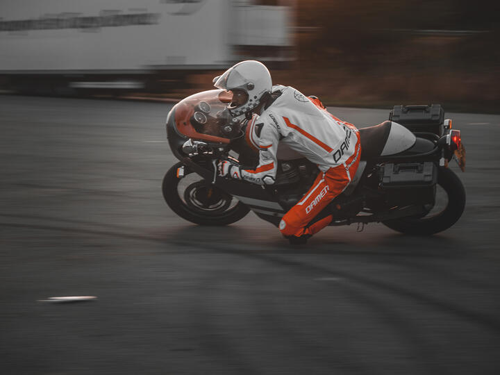 Moto, foto 6