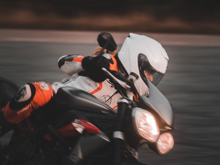 Moto, foto 4