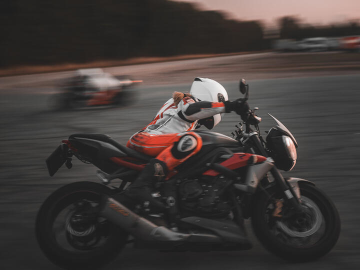 Moto, foto 3