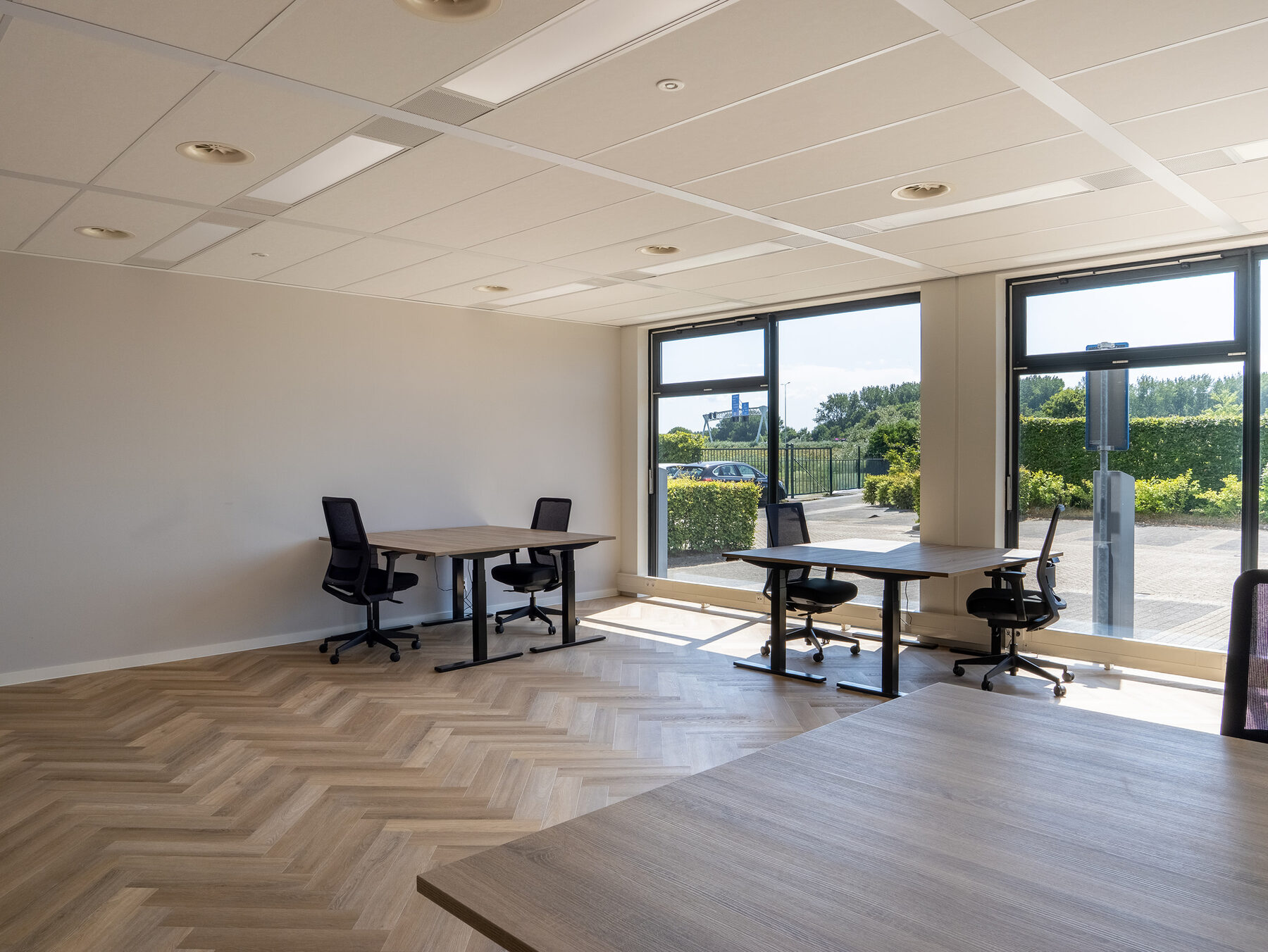 Nexpace Almere