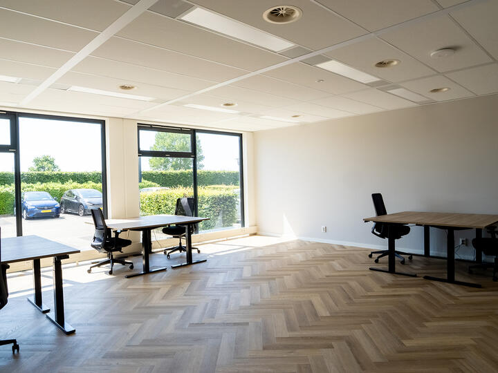 Nexpace Almere, foto 4