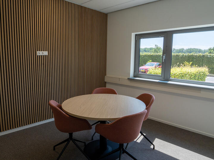Nexpace Almere, foto 20