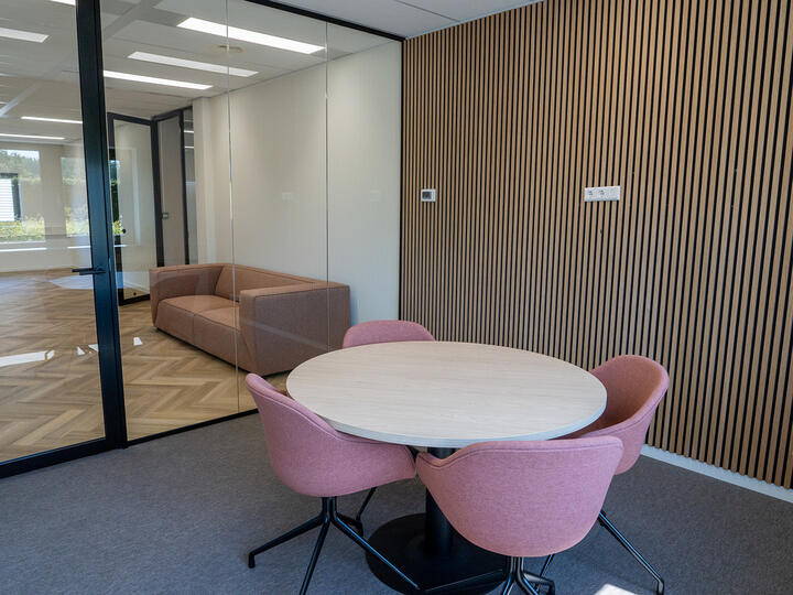 Nexpace Almere, foto 21