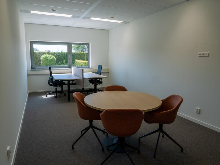 Nexpace Almere, foto 22