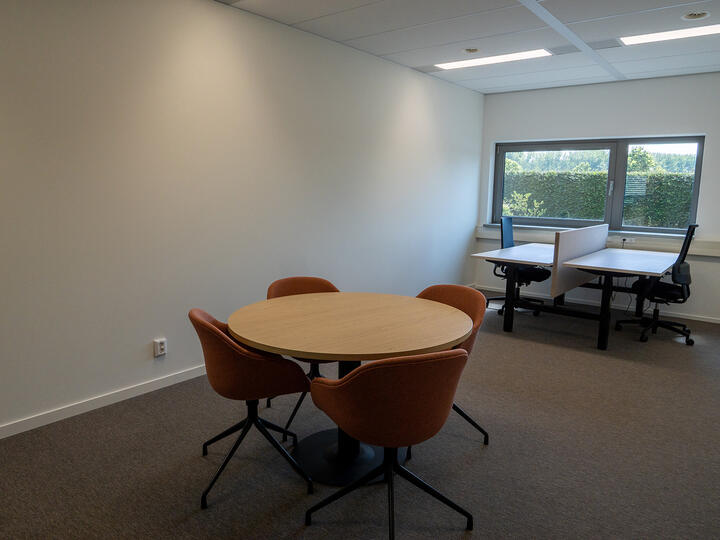 Nexpace Almere, foto 23