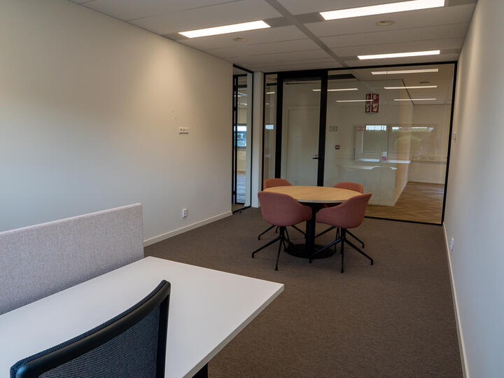 Nexpace Almere, foto 25