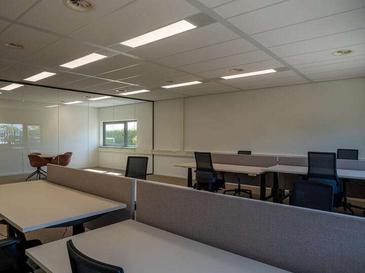 Nexpace Almere, foto 28