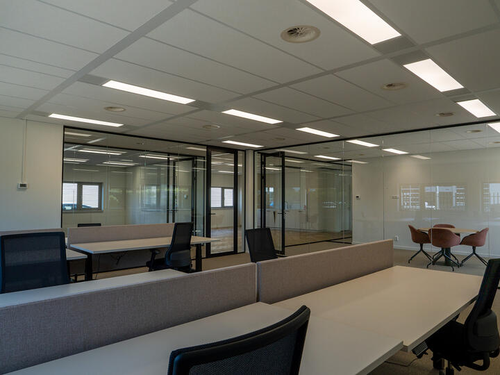 Nexpace Almere, foto 29