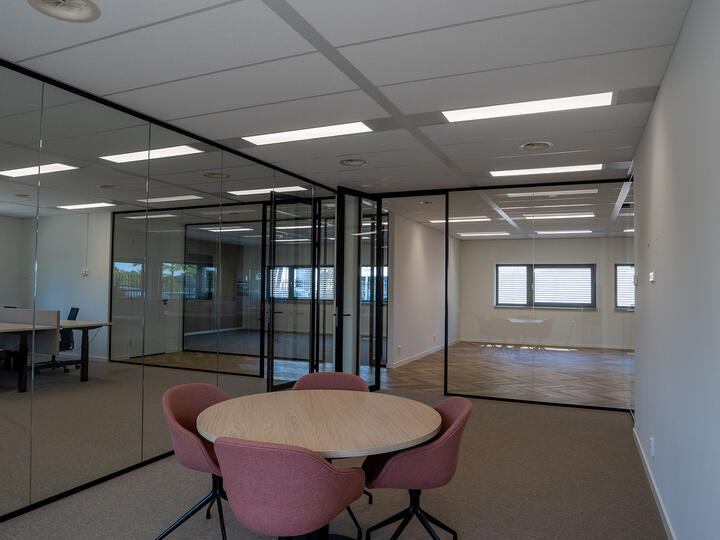 Nexpace Almere, foto 30