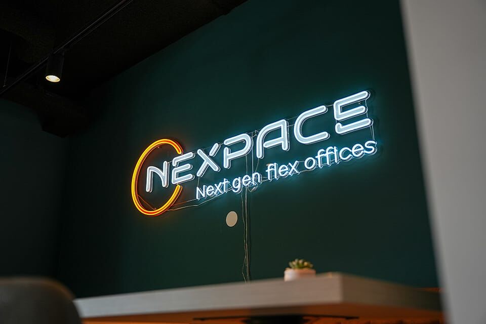 Nexpace Cocktailnight