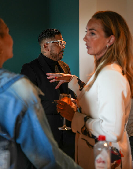 Nexpace Cocktailnight, foto 62