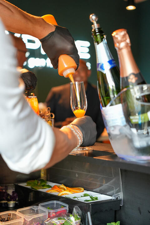 Nexpace Cocktailnight, foto 51