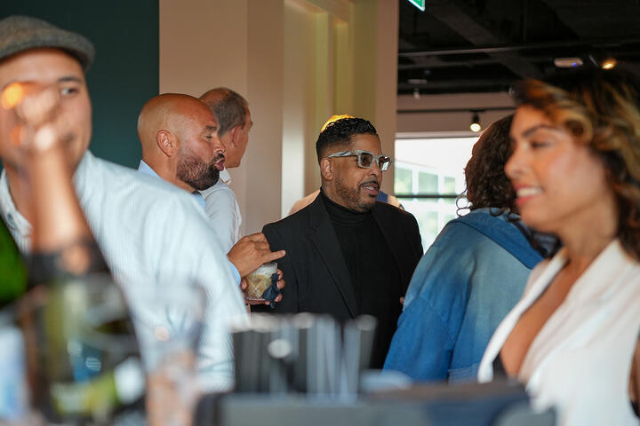 Nexpace Cocktailnight, foto 47