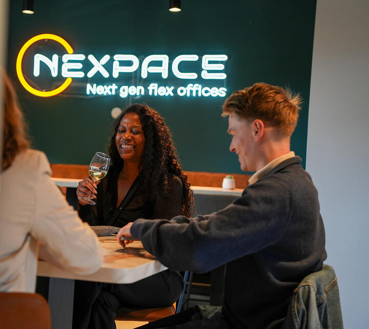 Nexpace Cocktailnight, foto 22