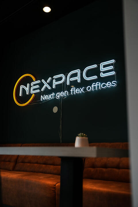 Nexpace Cocktailnight, foto 3