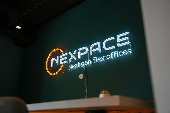 Nexpace Cocktailnight, foto 2