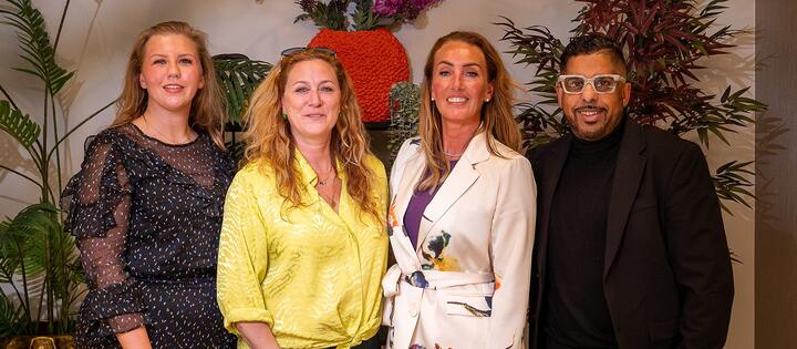 Nexpace LinkedIn Headshots, foto 8