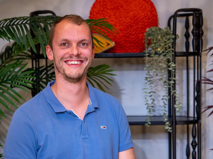 Nexpace LinkedIn Headshots, foto 9