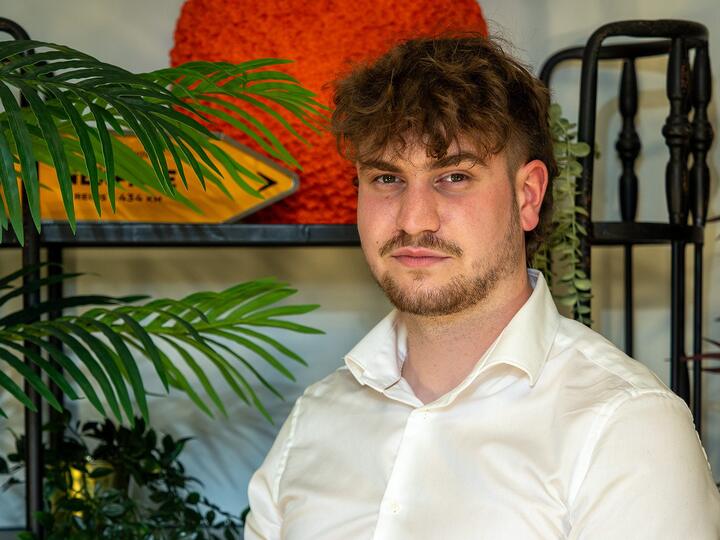 Nexpace LinkedIn Headshots, foto 11