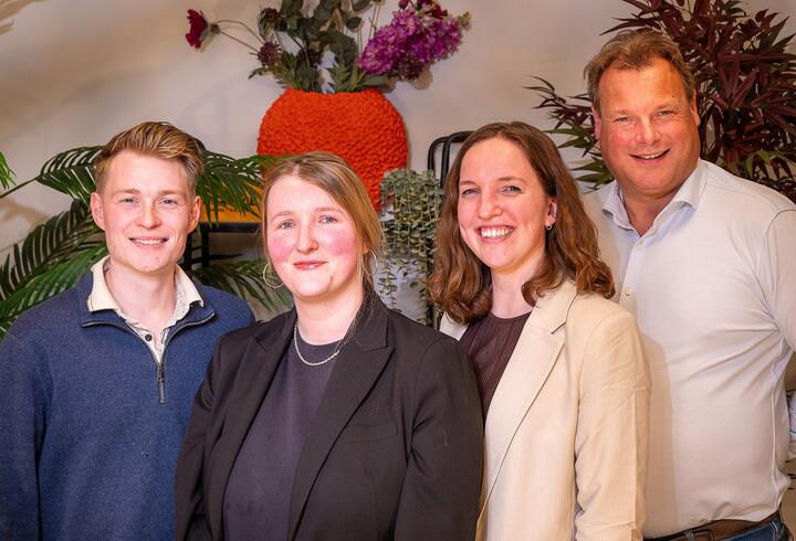 Nexpace LinkedIn Headshots, foto 19