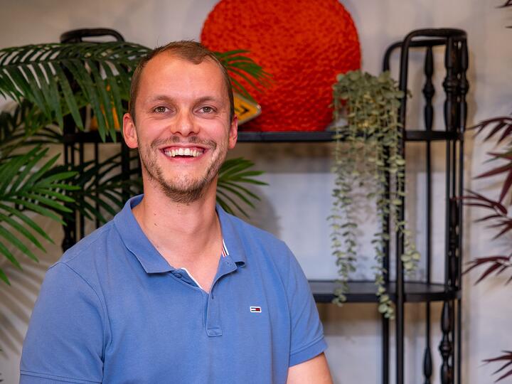 Nexpace LinkedIn Headshots, foto 31