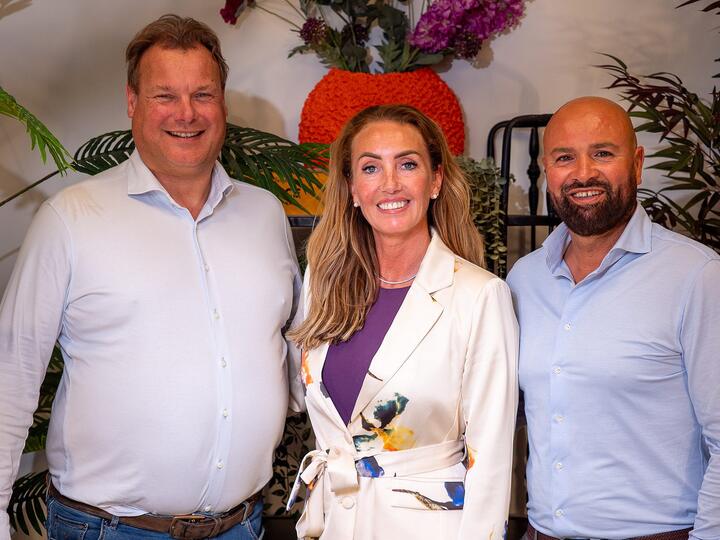 Nexpace LinkedIn Headshots, foto 41