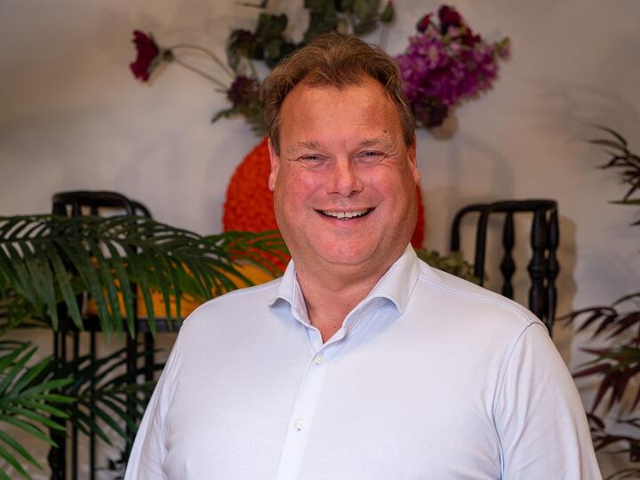 Nexpace LinkedIn Headshots, foto 55