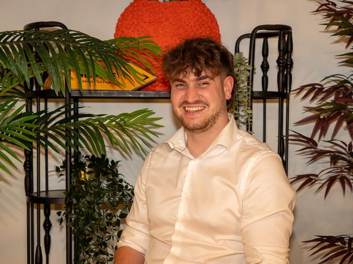 Nexpace LinkedIn Headshots, foto 62