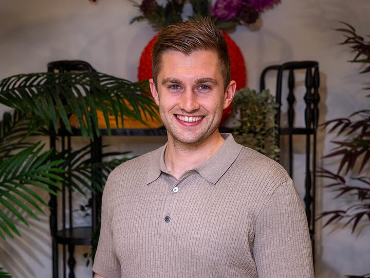 Nexpace LinkedIn Headshots, foto 85