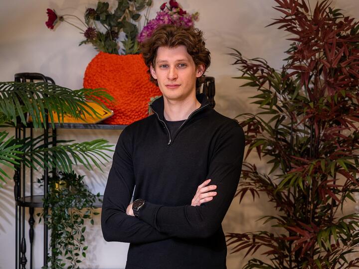 Nexpace LinkedIn Headshots, foto 86