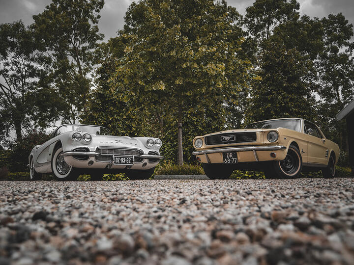Old Timers, foto 11