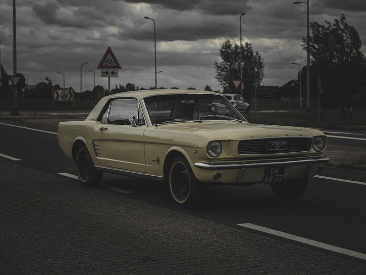 Old Timers, foto 41