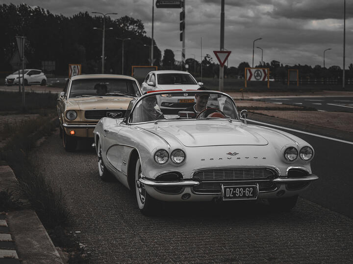 Old Timers, foto 40