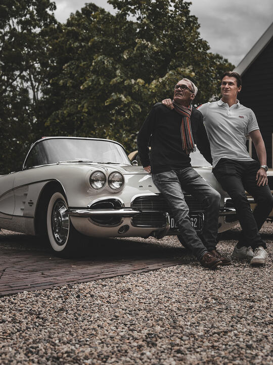 Old Timers, foto 31