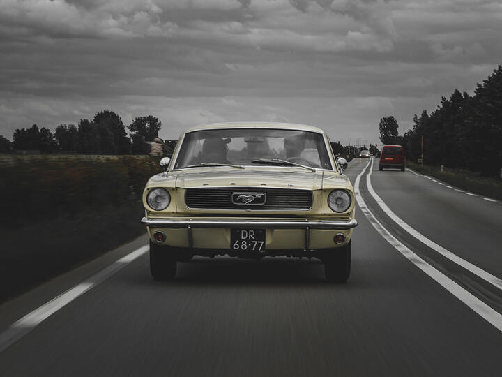 Old Timers, foto 38