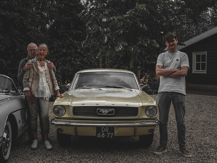 Old Timers, foto 34