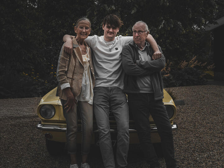 Old Timers, foto 33