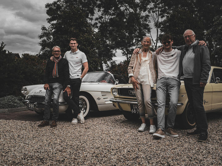 Old Timers, foto 29