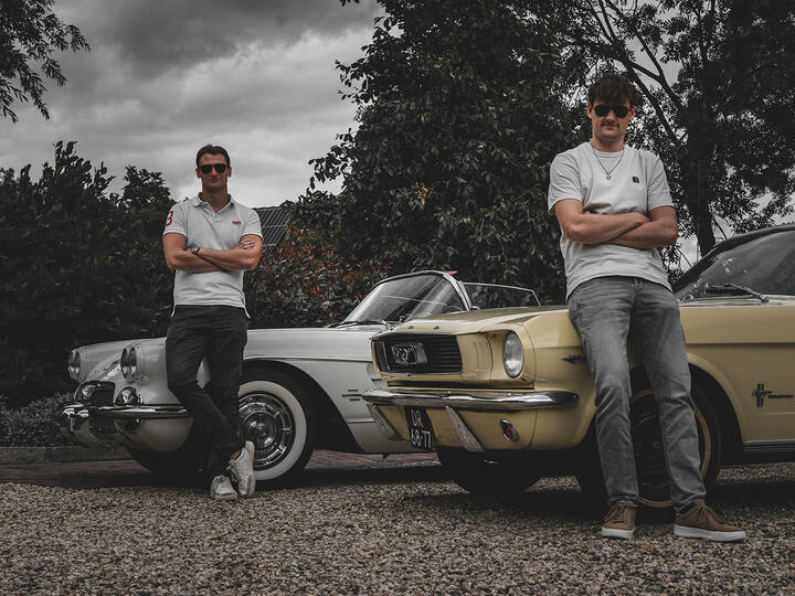 Old Timers, foto 26