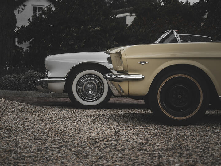 Old Timers, foto 25