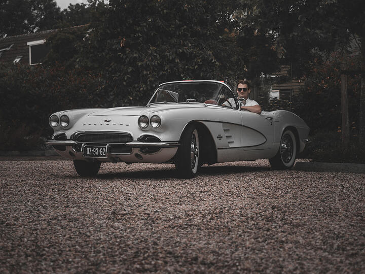 Old Timers, foto 19