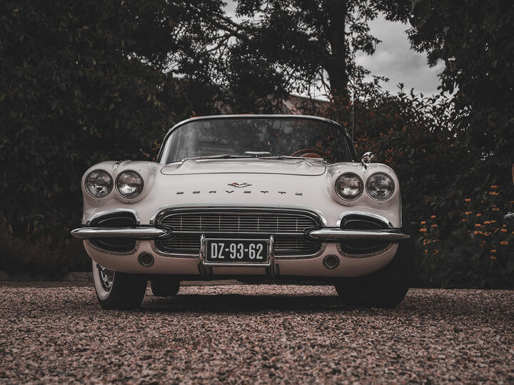 Old Timers, foto 14