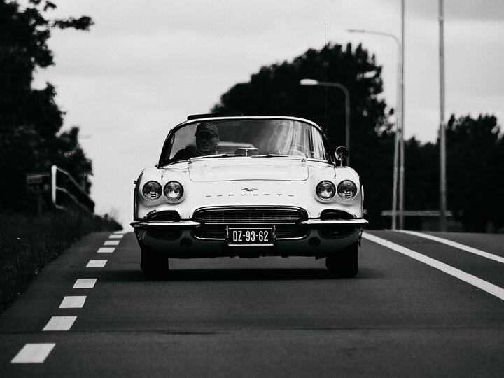 Old Timers, foto 1