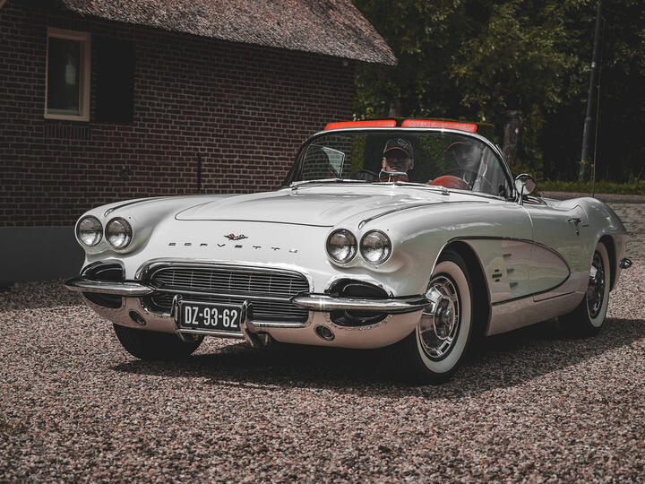 Old Timers, foto 3
