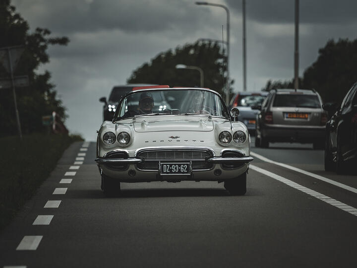 Old Timers, foto 2