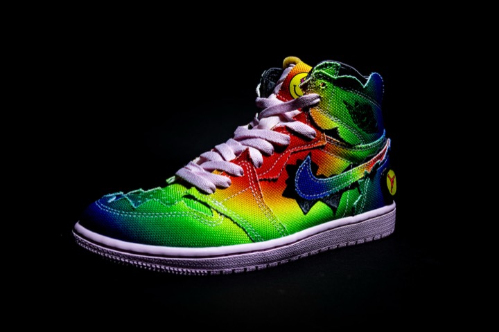 Xclusive Kicks, foto 267