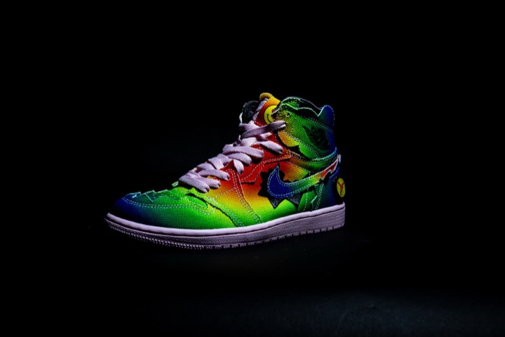 Xclusive Kicks, foto 266