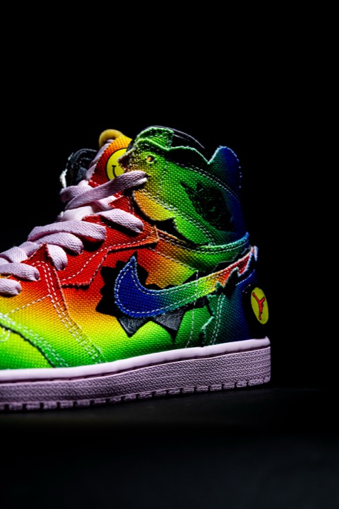 Xclusive Kicks, foto 265