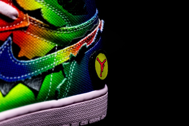 Xclusive Kicks, foto 264