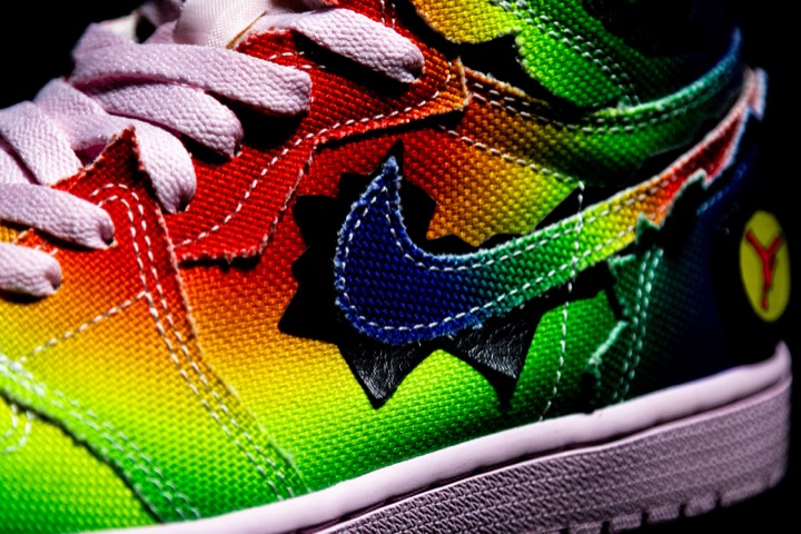 Xclusive Kicks, foto 263